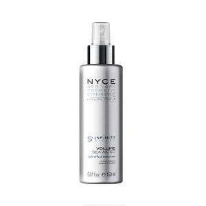 NYCE Volume Sea Water