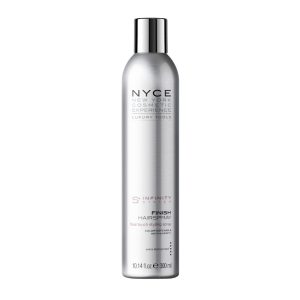 NYCE Finish Hairspray
