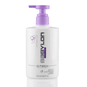 G-Tech Babylon Lipido Mask