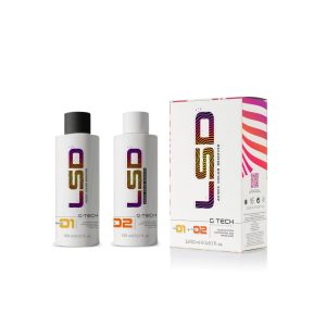 LSD Acidic Color Remover