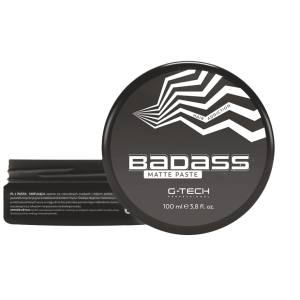 BADASS matte paste